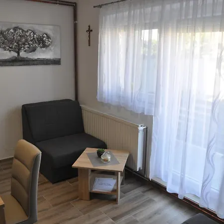 Apartmani Ana Vukovar Exterior foto