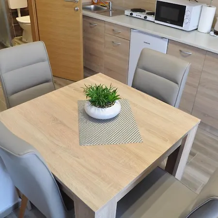 Apartmani Ana Vukovar Exterior foto