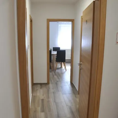 Apartmani Ana Vukovar Exterior foto