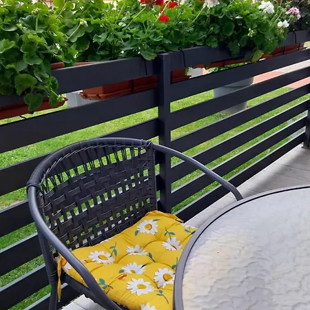 Apartmani Ana Vukovar Exterior foto