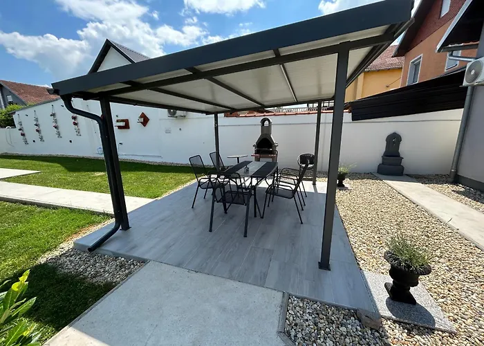 Apartmani Ana Vukovar