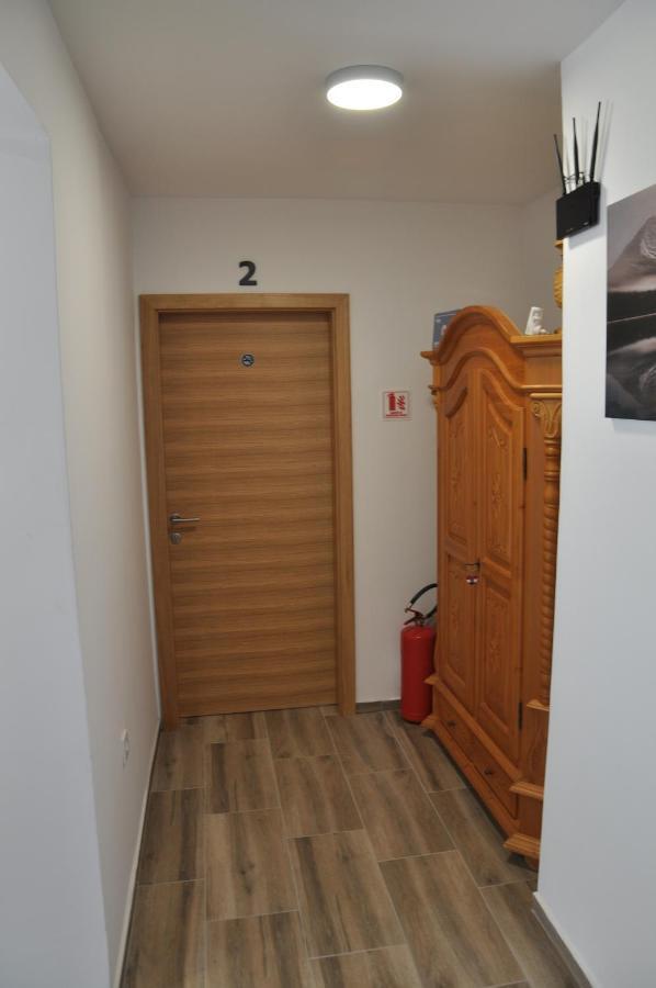 Ana Apartment Vukovar