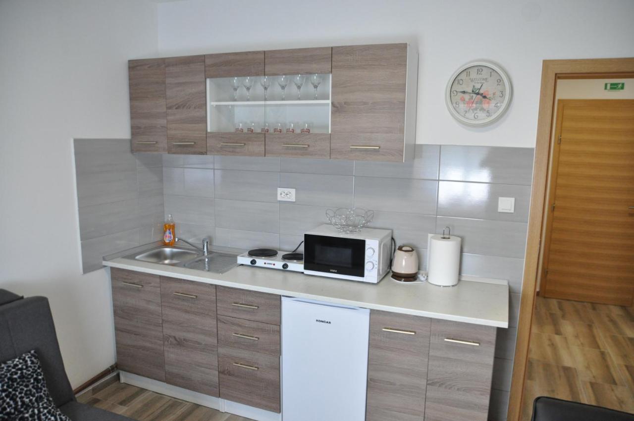 Apartment Ana