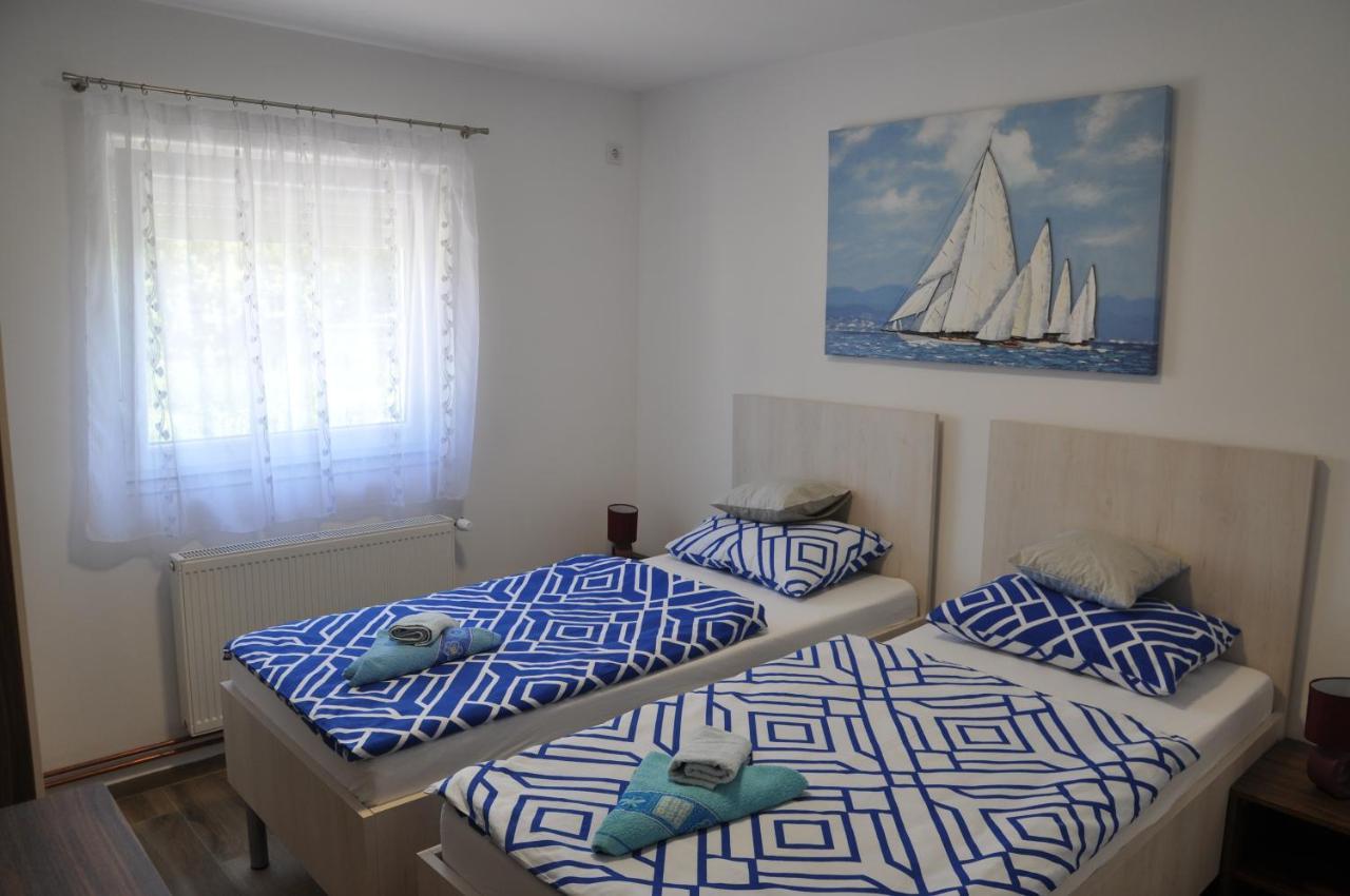 Ana Apartment Vukovar