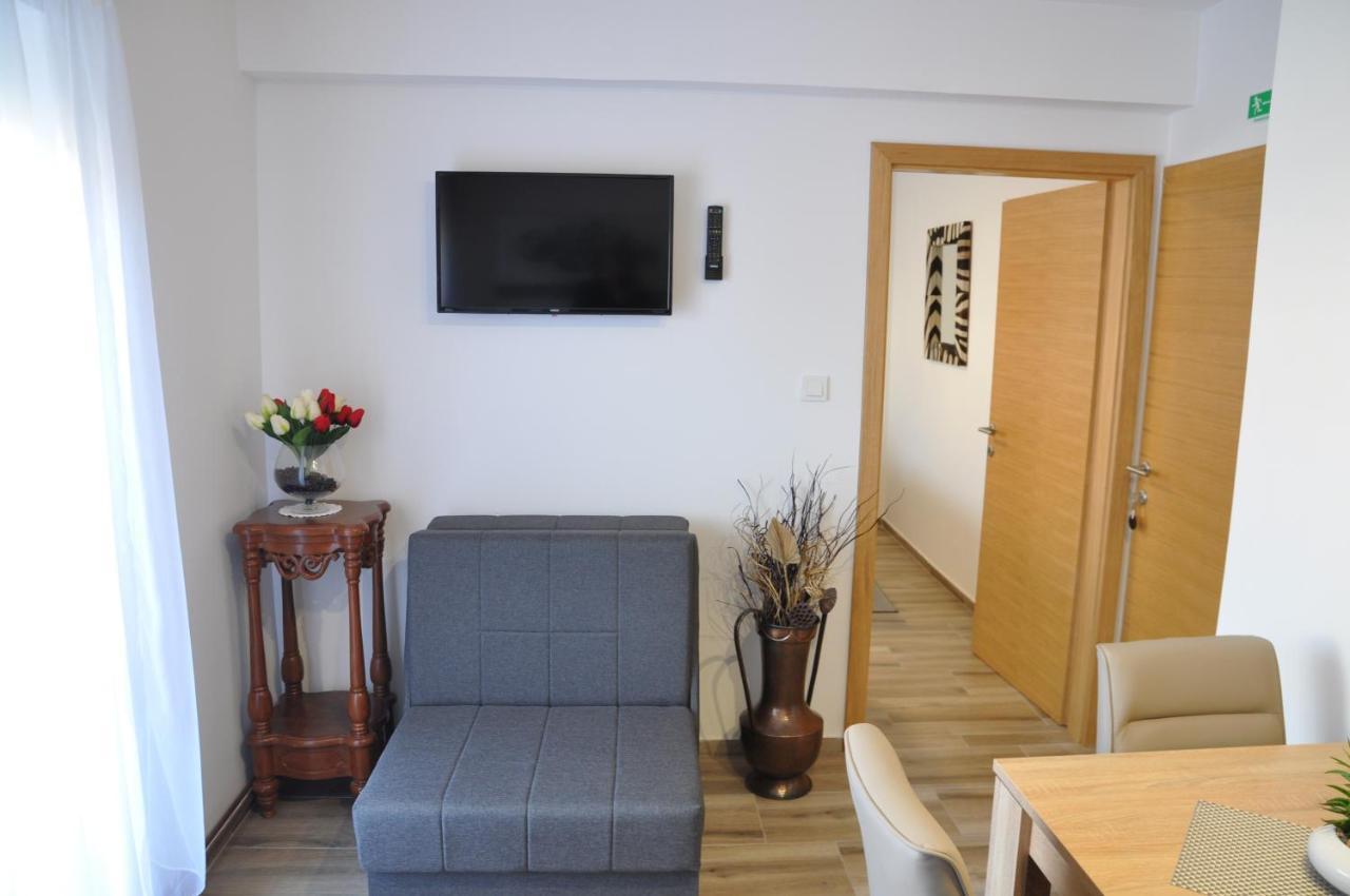 Apartment Ana