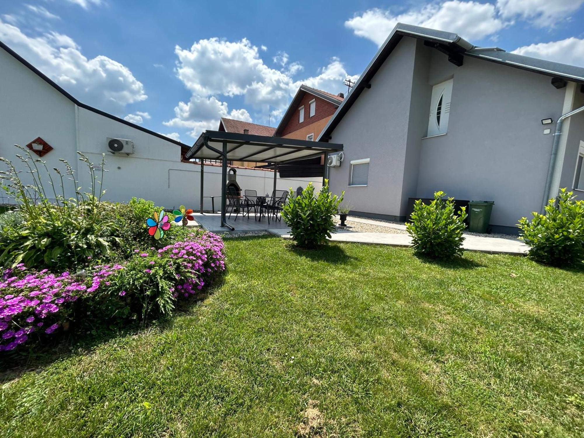 Ana Apartment Vukovar