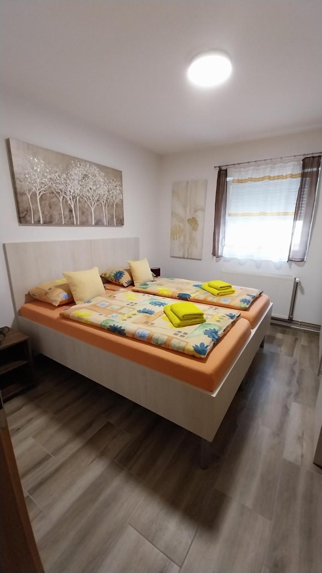 Ana Apartment