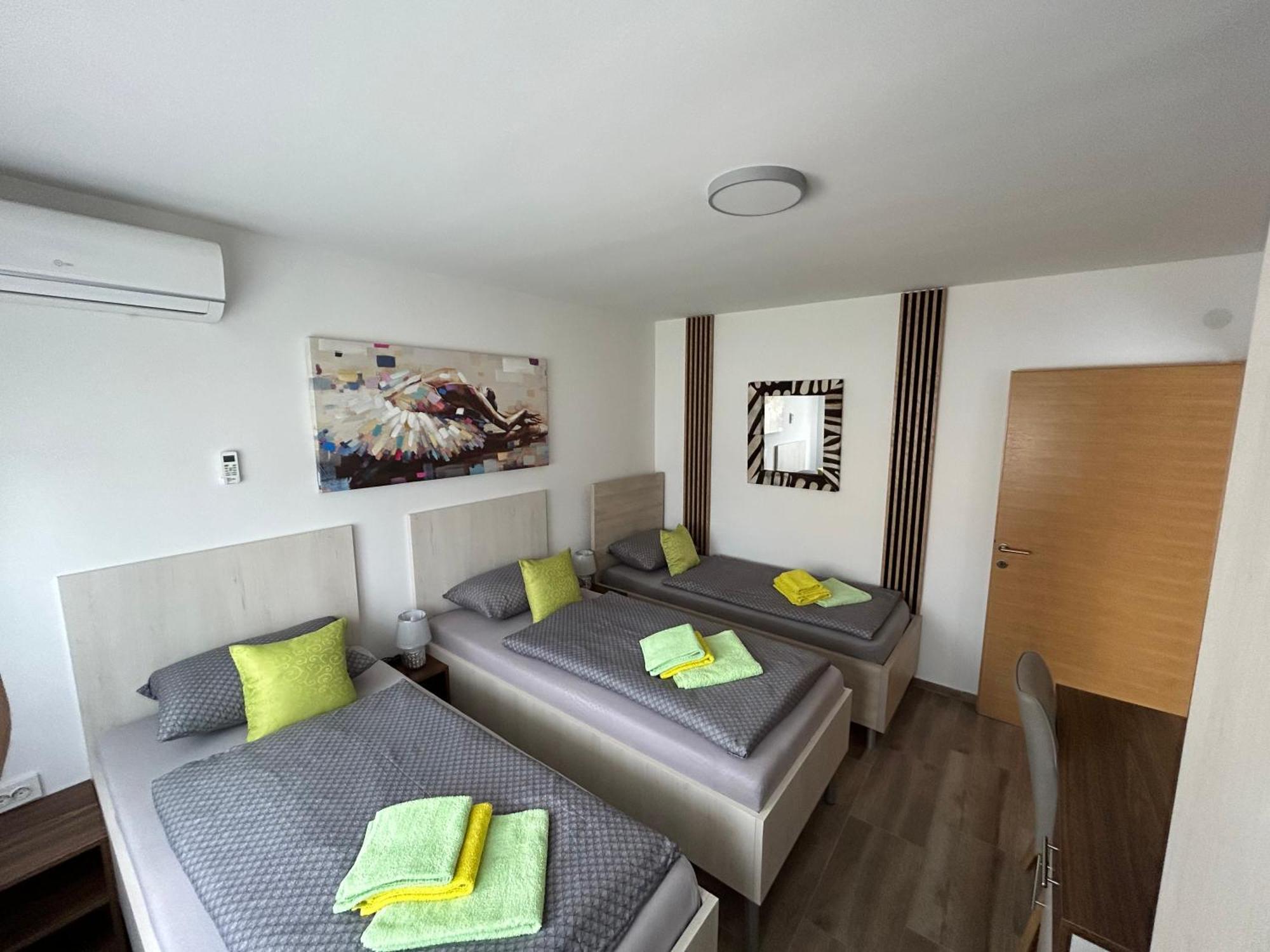 Ana Apartment